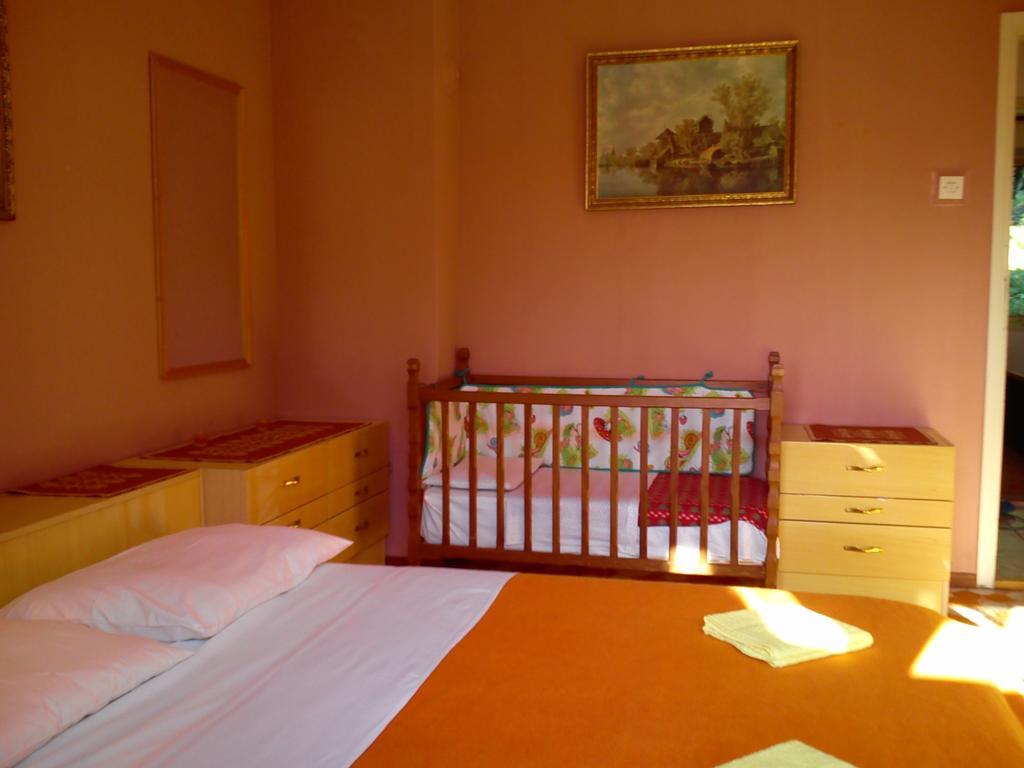 Apartment Tomislav 塞尼 客房 照片