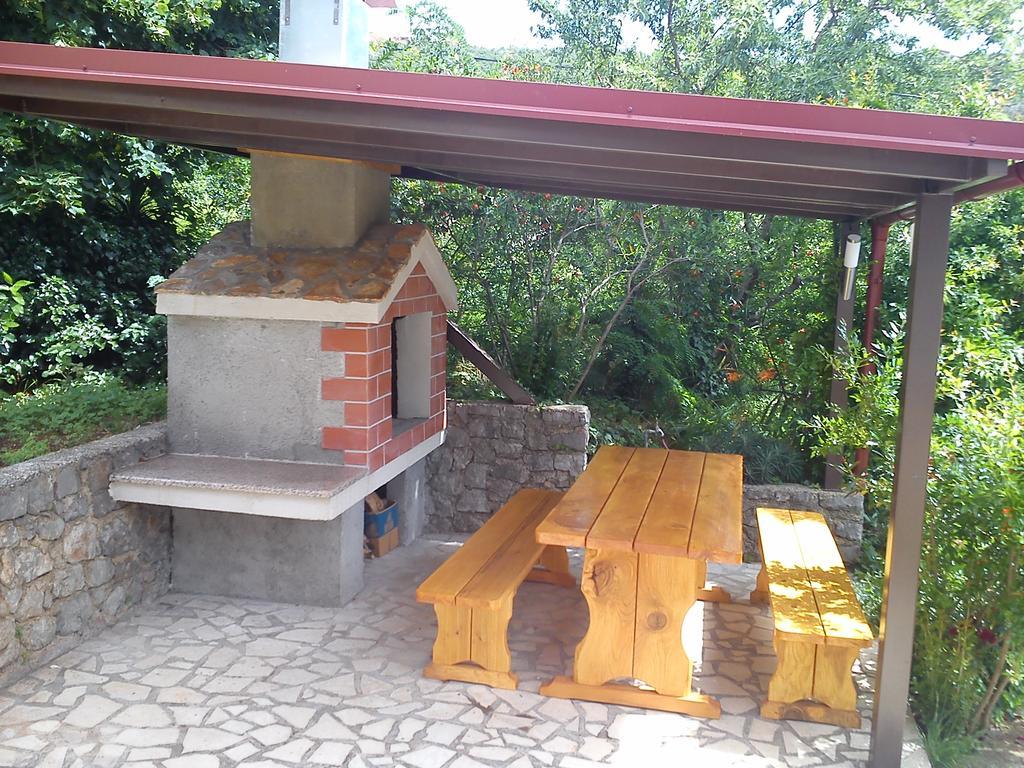 Apartment Tomislav 塞尼 外观 照片